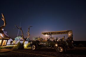 Nambiti Hills Private Game Lodge