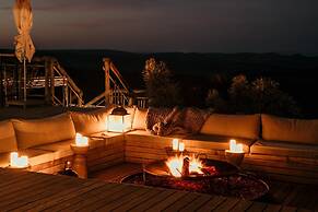 Nambiti Hills Private Game Lodge