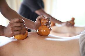 Nambiti Hills Private Game Lodge