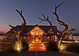 Nambiti Hills Private Game Lodge
