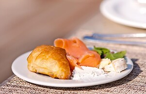 Nambiti Hills Private Game Lodge