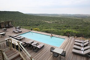 Nambiti Hills Private Game Lodge