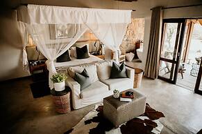 Nambiti Hills Private Game Lodge