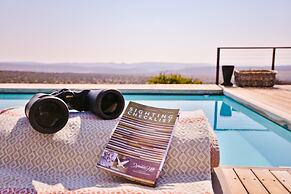 Nambiti Hills Private Game Lodge