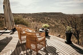 Nambiti Hills Private Game Lodge