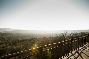 Nambiti Hills Private Game Lodge