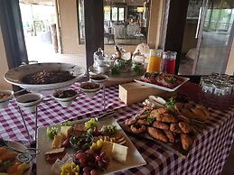 Nambiti Hills Private Game Lodge