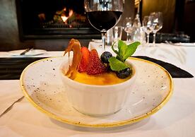 Nambiti Hills Private Game Lodge