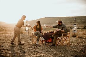 Nambiti Hills Private Game Lodge