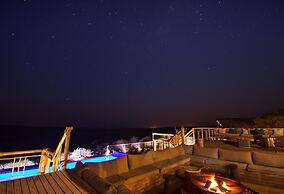 Nambiti Hills Private Game Lodge