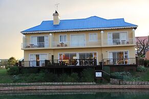 Marina Martinique B and B