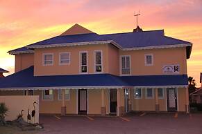 Marina Martinique B and B