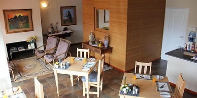 Marina Martinique B and B