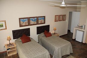 Marina Martinique B and B