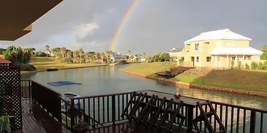 Marina Martinique B and B