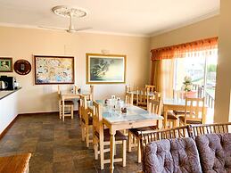 Marina Martinique B and B