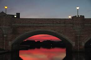 Marina Martinique B and B