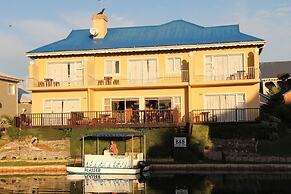 Marina Martinique B and B