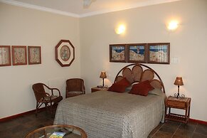 Marina Martinique B and B