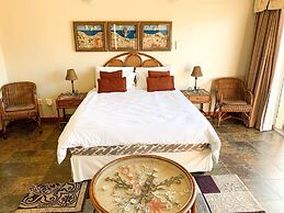 Marina Martinique B and B