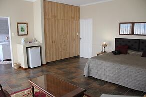 Marina Martinique B and B