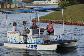 Marina Martinique B and B