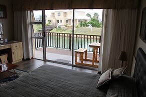 Marina Martinique B and B