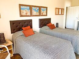 Marina Martinique B and B