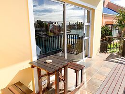 Marina Martinique B and B