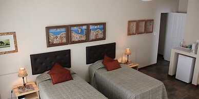 Marina Martinique B and B