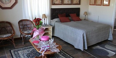 Marina Martinique B and B