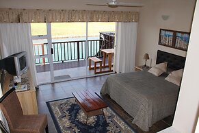 Marina Martinique B and B