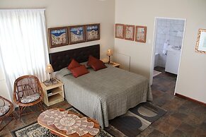 Marina Martinique B and B