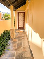 Marina Martinique B and B