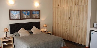 Marina Martinique B and B