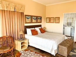 Marina Martinique B and B