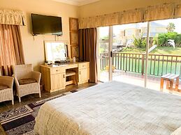 Marina Martinique B and B