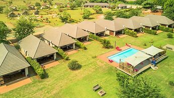 Kruger View Chalets