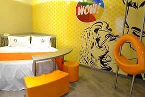 OH Oriente Hotel - Adults Only