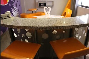 OH Oriente Hotel - Adults Only