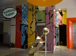 OH Oriente Hotel - Adults Only