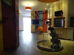 OH Oriente Hotel - Adults Only