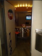 OH Oriente Hotel - Adults Only