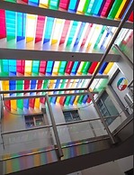 OH Oriente Hotel - Adults Only