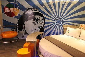 OH Oriente Hotel - Adults Only