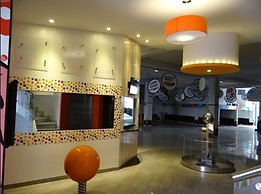 OH Oriente Hotel - Adults Only