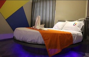 OH Oriente Hotel - Adults Only