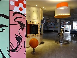 OH Oriente Hotel - Adults Only