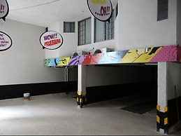 OH Oriente Hotel - Adults Only