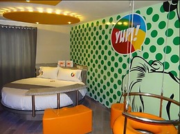 OH Oriente Hotel - Adults Only